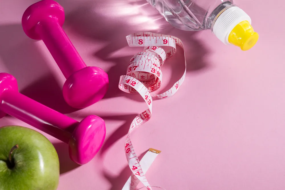 dieta adecuada y actividad física