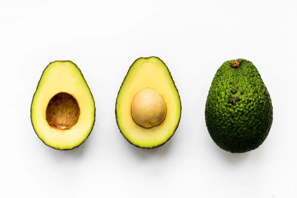 aguacate: un sabroso sustituto de la mantequilla