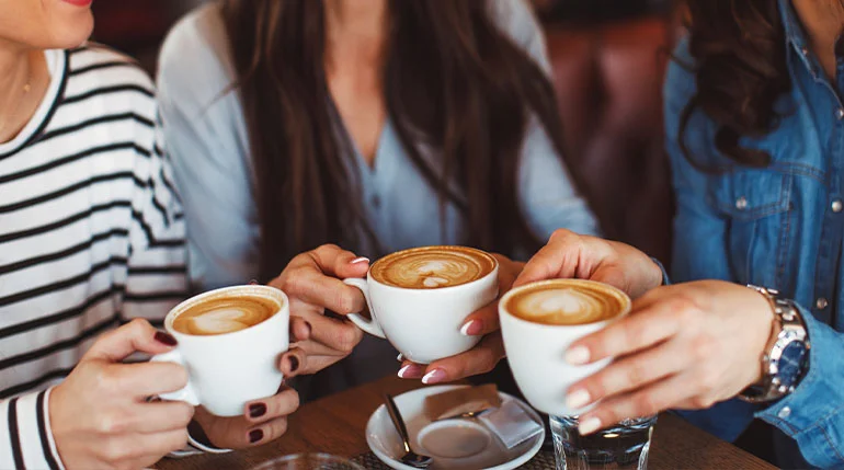 ¿Se puede tomar café durante el embarazo? ¿Cómo afecta el café a la salud?