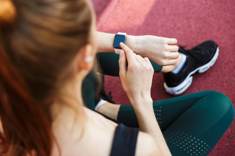 planificación de entrenamiento