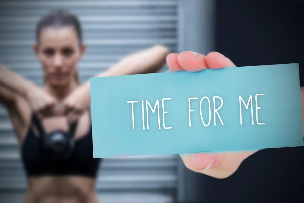 motivación de entrenamiento