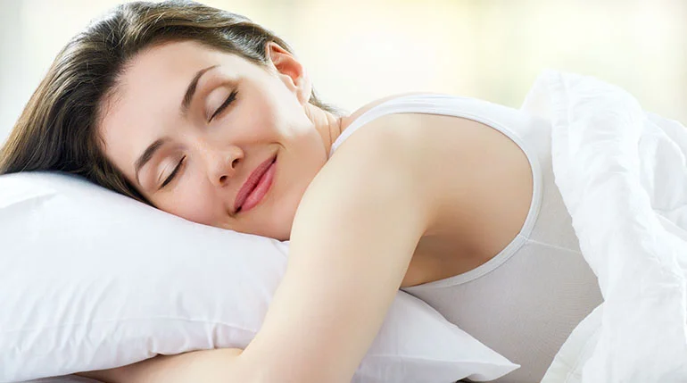 falta de sueño: una noche de insomnio afecta al cuerpo