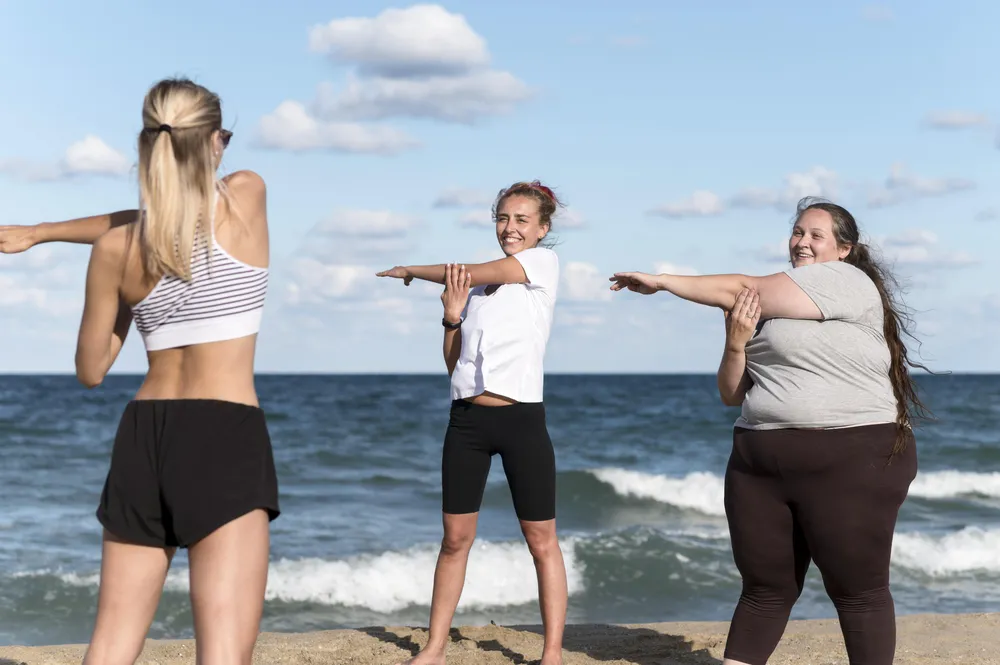 actividades fisicas de verano