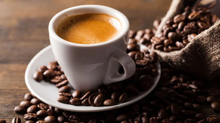 cómo le afecta la cafeína