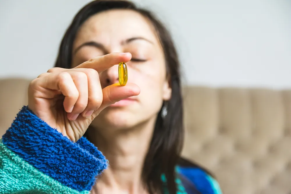 Efectos del exceso de vitamina D