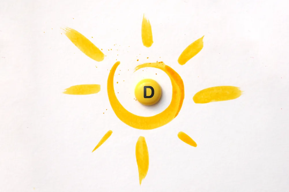 suplementos de vitamina D 