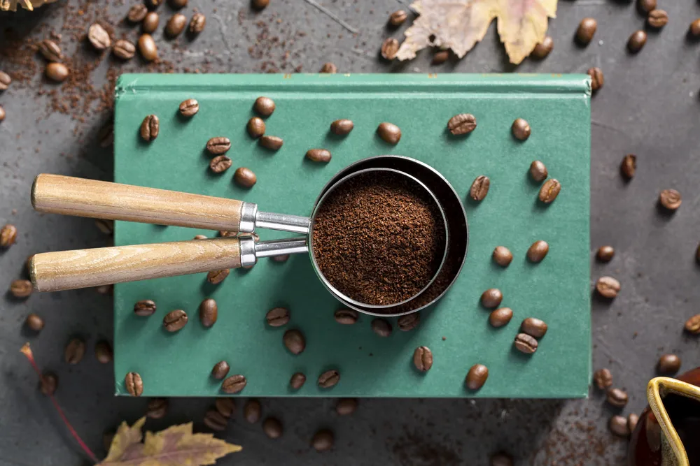 El café como quemagrasas natural.