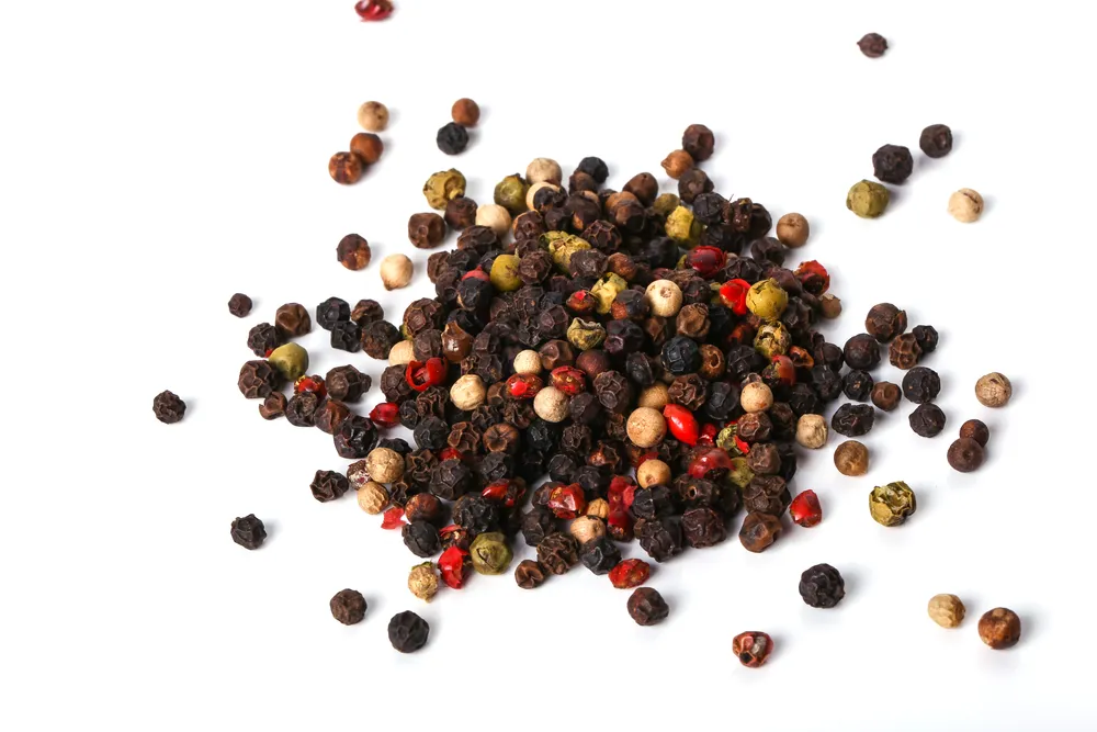 piperina como quemagrasas natural