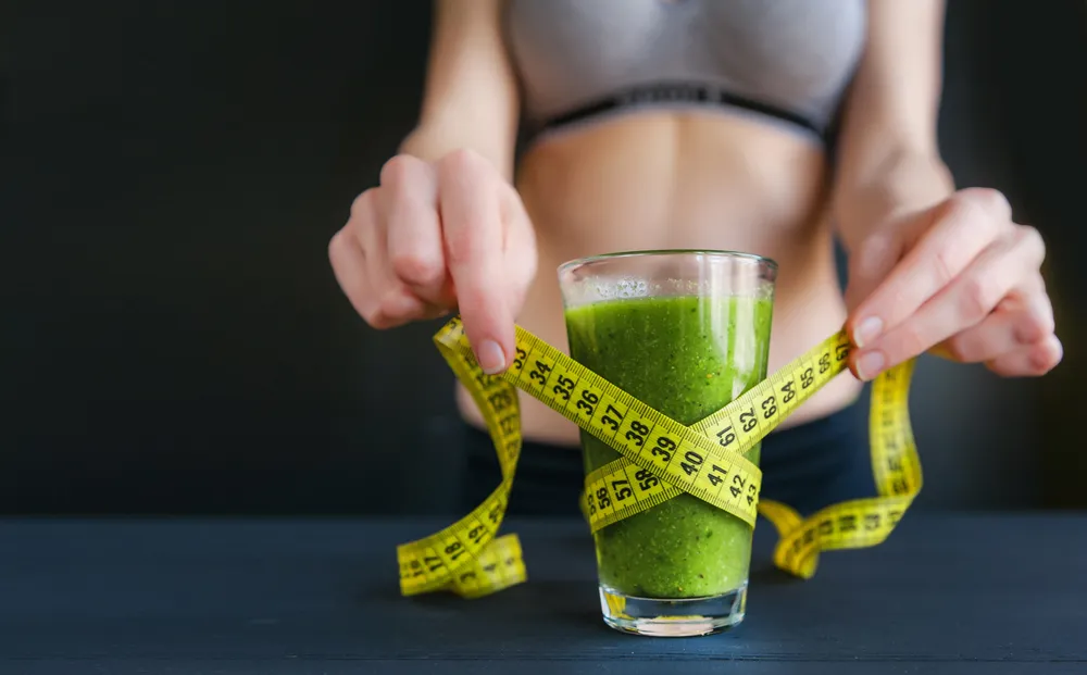 comer más calorías para ganar peso