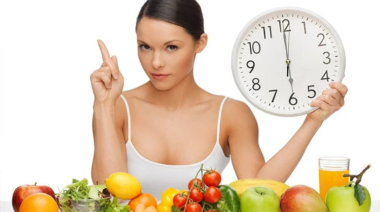 dieta para el insomnio