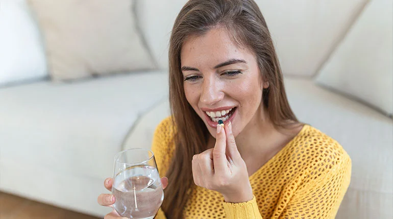 suplementos just be fit para mujeres