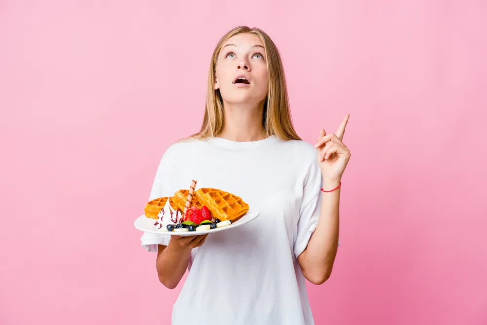 errores dietéticos