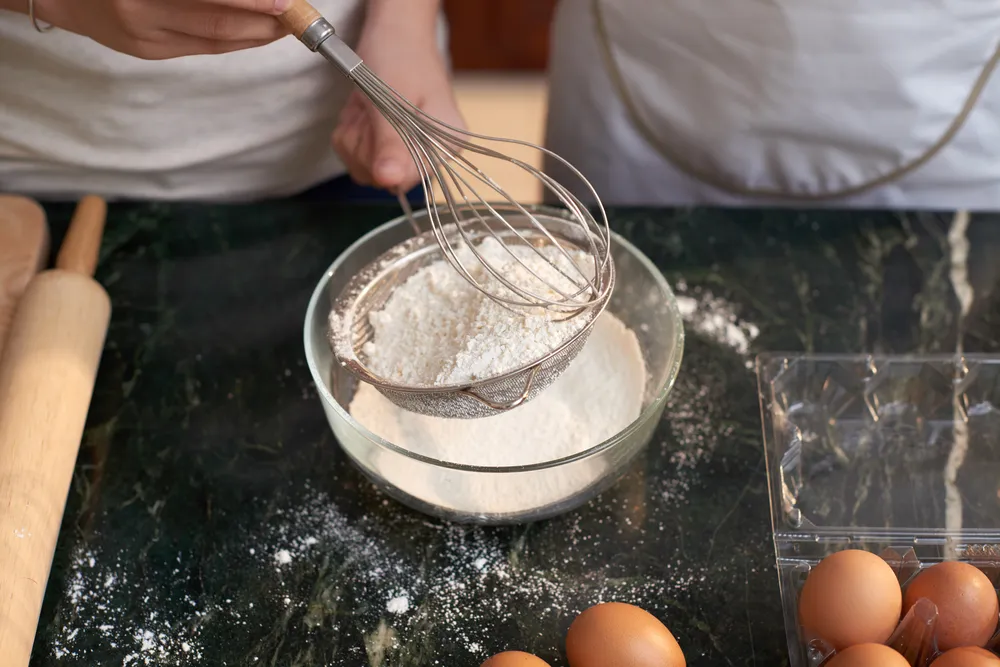 preparar una deliciosa tarta casera
