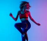 Zumba: ¡un baile al que te volverás adicto! ¡Descubre más!