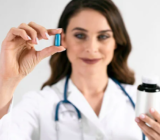 Suplementos para mujeres: ¡consulta lo que recomienda la Dietista Clínica!