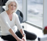 Sarcopenia: síntomas, causas, tratamiento.