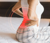 Trabajo sedentario y dolor de espalda. ¡Consejos de fisioterapeuta!