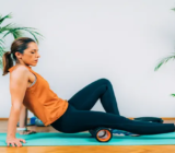 Rolling muscular: ventajas y métodos de ejecución. ¿Cómo elegir un rodillo?