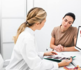 ¿Qué es esto? ¿Cómo reconocer y tratar la endometriosis? ¡Controlar!