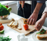 ¿Cómo fortalecer tu cuerpo? – ¡la inmunidad natural del cuerpo!