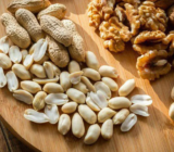 ¿Son saludables los frutos secos? estamos comprobando