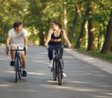 Ciclismo: ¡combina negocios con placer!