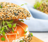 Blog culinario Just be FIT: ¡recetas para cada ocasión!