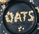 Avena – ¡redescúbrela! Mira las recetas de Just be FIT