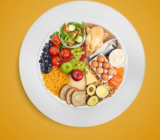 Alimentación saludable: descubre hechos, mitos y consejos