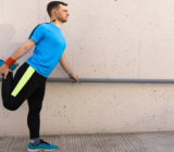 ¿Por qué son tan importantes los ejercicios de calentamiento? Sólo mantente en forma