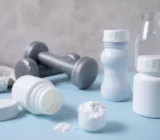 Creatina: ¿qué es? ¿Qué da? ¿Cómo dosificar y cuándo?