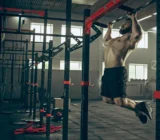 Crossfit: ¡entrenamiento intenso que involucra todo el cuerpo!