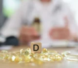 Deficiencia de vitamina D. Síntomas y efectos de la deficiencia de vitamina D.