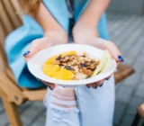 Desayuno saludable: ¡una forma de pasar un día lleno de energía!