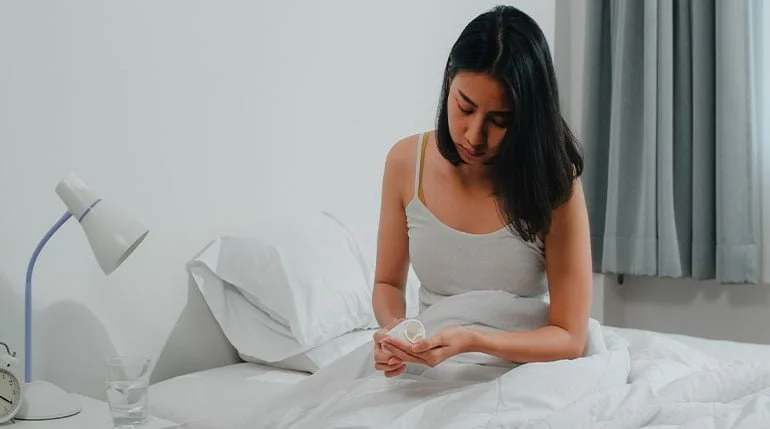 ¿La dieta ayuda contra el insomnio?