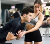 Entrenamiento correctivo: ¿qué es? ¿Corrige defectos posturales?
