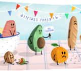 La dieta cetogénica: ¡la venganza de las grasas!