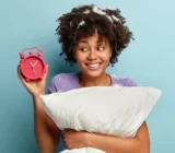 Melatonina: ¡una hormona del sueño que regula el ritmo circadiano! Sólo mantente en forma