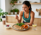 ¿Qué comer después de entrenar para que los efectos de nuestro trabajo sean visibles mucho más rápido?