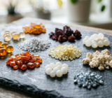 ¡8 señales de que tienes deficiencia de vitaminas y minerales!