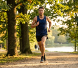 ¿Cómo empezar a correr y no rendirse tras los primeros kilómetros?