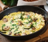 Receta de tortilla. Tortillas dulces y saladas (¡6 sugerencias!)