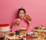 Sensación constante de hambre. Maneras de lidiar con el apetito excesivo