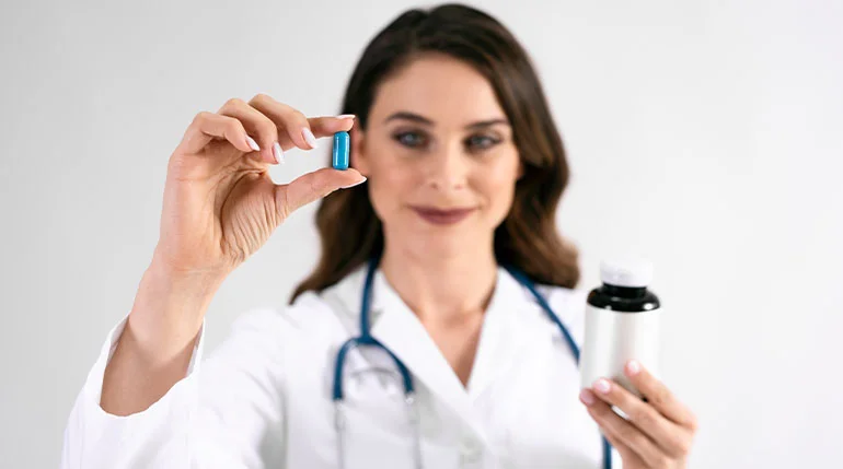 suplementos para mujeres