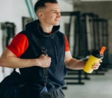 Suplementos pre-entrenamiento: Suplementos que aumentan el rendimiento del organismo