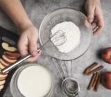 Tartas caseras: recetas de tartas deliciosas y fit