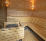 Sauna y toxinas: deshaciéndonos de mitos nocivos