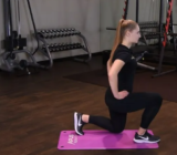 Ejercicios para glúteos: ¡consigue unos glúteos firmes! Sólo mantente en forma