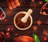 ¡El chocolate es bueno para tu salud!