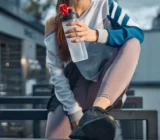 ¿Qué beber durante el entrenamiento? ¿Cómo hidratar tu cuerpo durante la actividad física? Bebidas deportivas